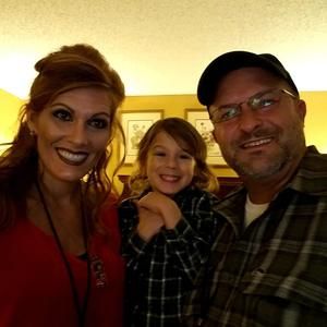 Meet your Posher, Kimberly